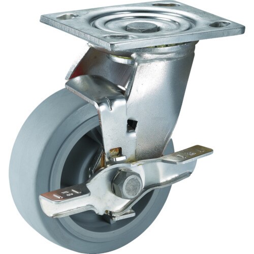 ステンレスキャスター TP675001MIRTLB