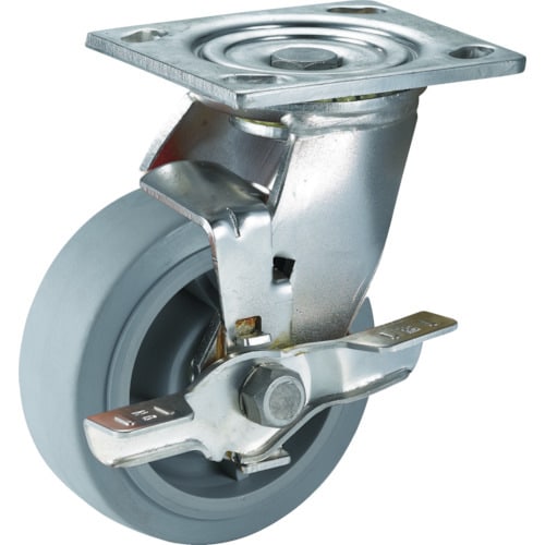 ステンレスキャスター TP678001MIRTLB