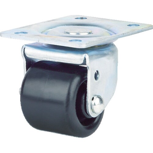 産業用重荷重キャスター TP804003MCNY