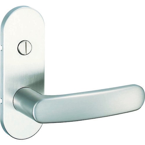 住宅内部専用レバーハンドル錠 449−7678