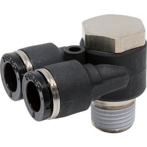 チューブフィッティング PA802