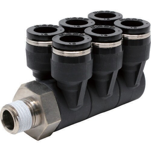 チューブフィッティング PAT1002