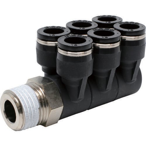 チューブフィッティング PAT1004