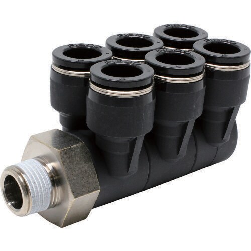 チューブフィッティング PAT1203