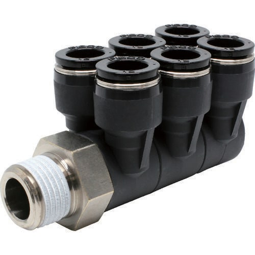 チューブフィッティング PAT1204