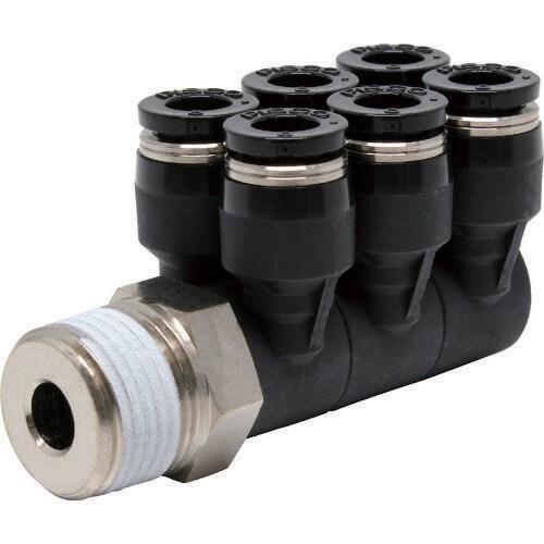 チューブフィッティング PAT603