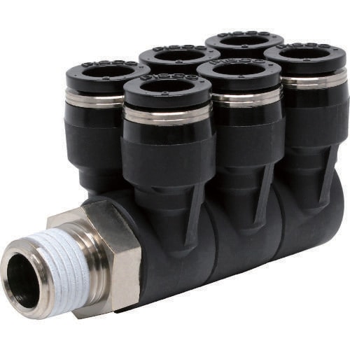 チューブフィッティング PAT802