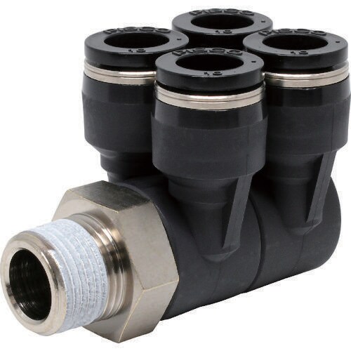 チューブフィッティング PAW1003