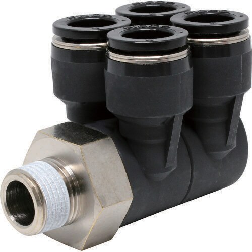 チューブフィッティング PAW1203