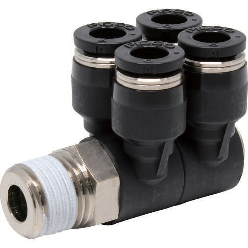 チューブフィッティング PAW602