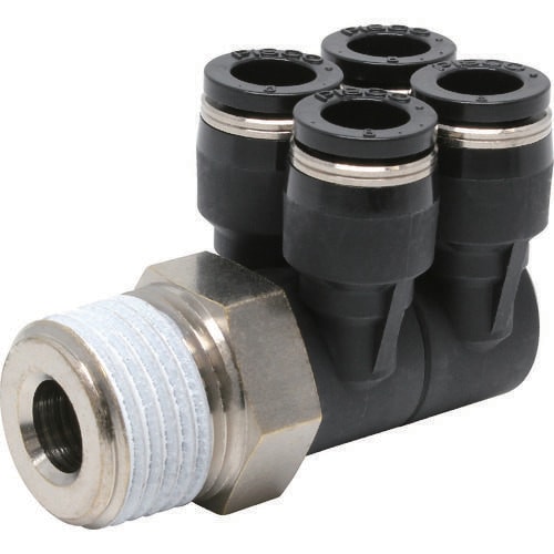 チューブフィッティング PAW804