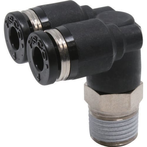 チューブフィッティング PAX401