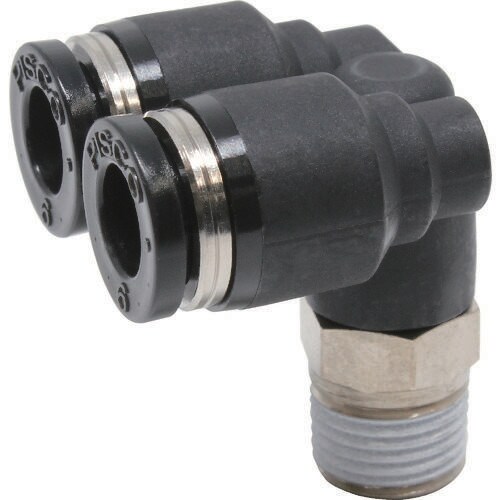 チューブフィッティング PAX601