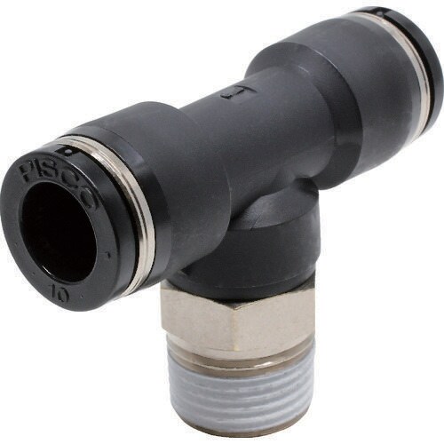 チューブフィッティング ティー PB1003