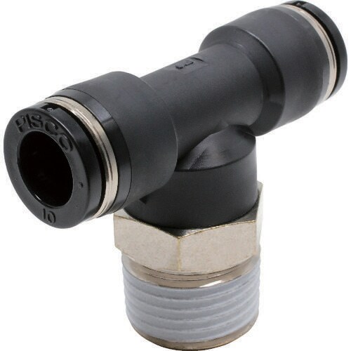 チューブフィッティング ティー PB1004