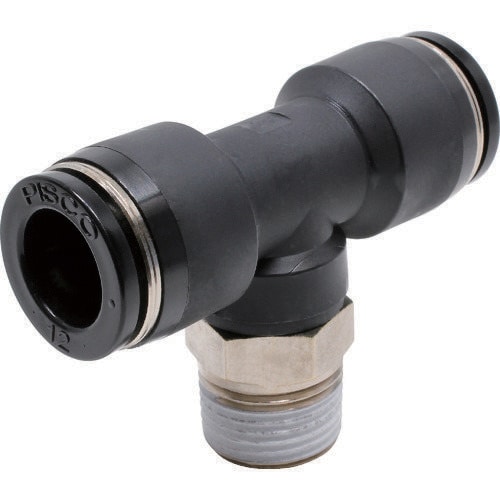 チューブフィッティング ティー PB1203