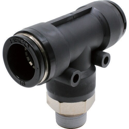 チューブフィッティング ティー PB1603