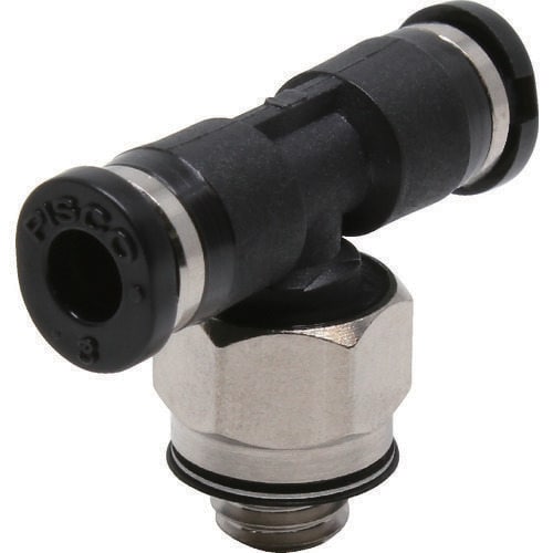 チューブフィッティングミニ PB3M5M