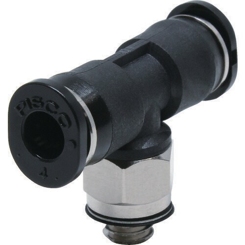 チューブフィッティングミニ PB4M5M