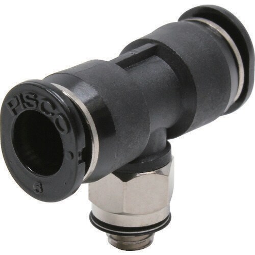 チューブフィッティングミニ PB6M5M