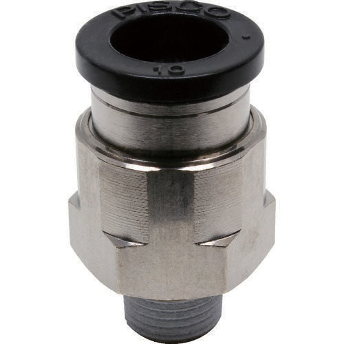 チューブフィッティング ストレート PC1001