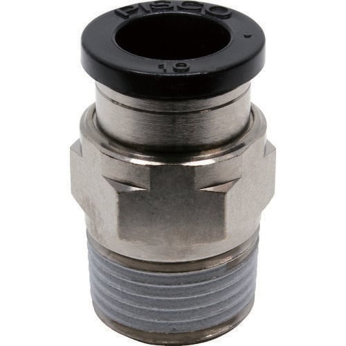 チューブフィッティング ストレート PC1003