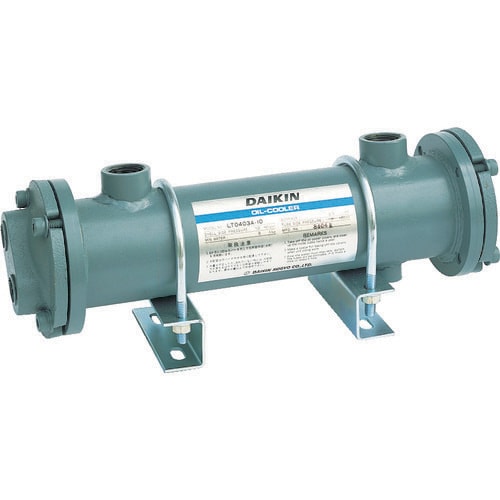 オイルクーラー LT0403A10