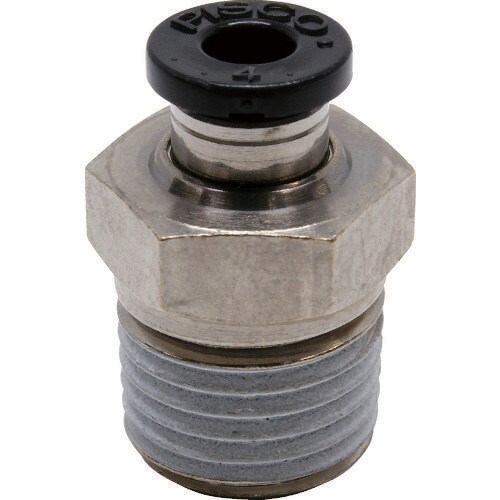 チューブフィッティング ストレート PC402