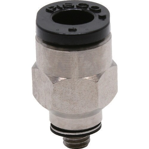 チューブフィッティング PC4M3M