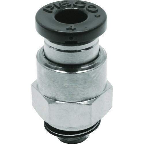 チューブフィッティング PC4M5