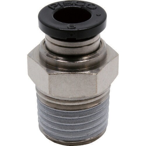 チューブフィッティング ストレート PC602