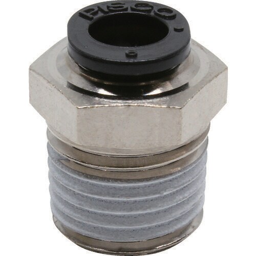 チューブフィッティングミニ PC602M