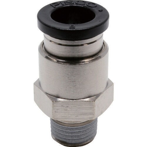 チューブフィッティング ストレート PC801