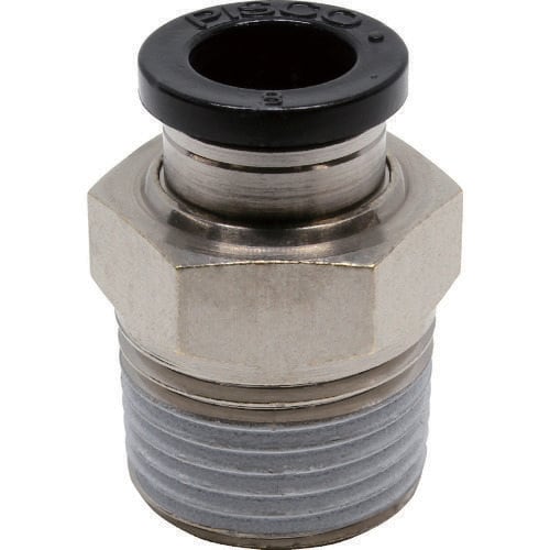 チューブフィッティング ストレート PC803