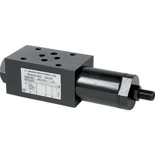 システムスタック弁 MG02P0355