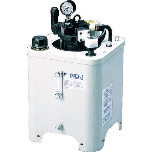 NDJニューダイパック