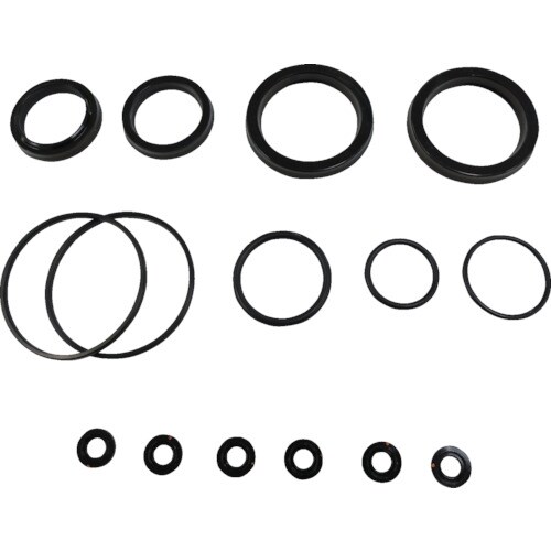 油圧シリンダ用メンテナンスパーツ 829−0593