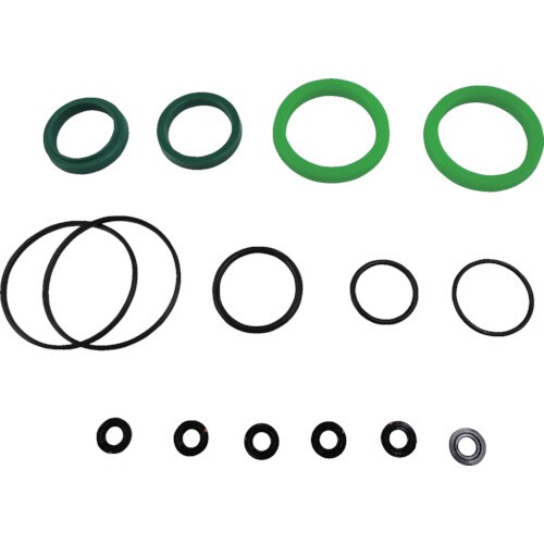 油圧シリンダ用メンテナンスパーツ 829−0555