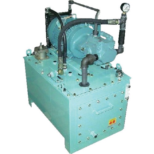 汎用油圧ユニット NT06M15N2220