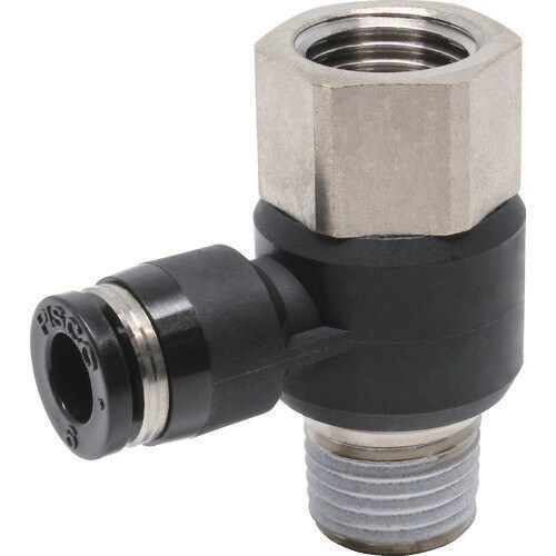 チューブフィッティング PHF602