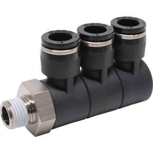 チューブフィッティング PHT1002