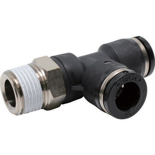 チューブフィッティング PD1003