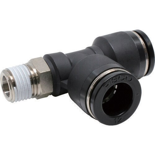 チューブフィッティング PD1202