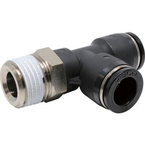 チューブフィッティング PD1204