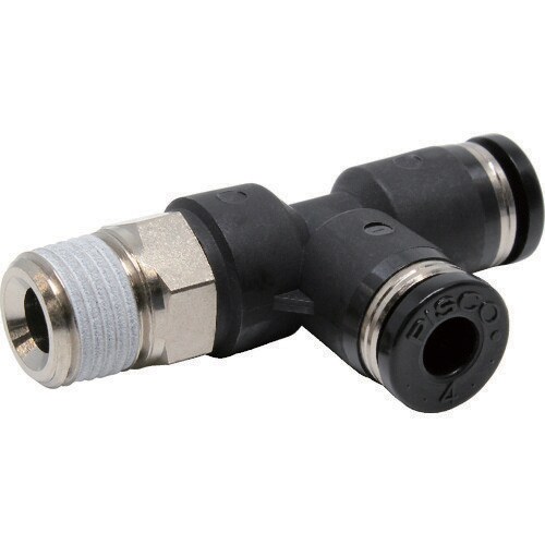 チューブフィッティング PD401