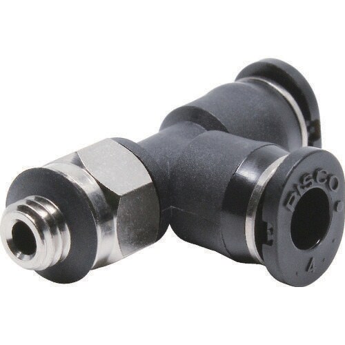 チューブフィッティングミニ PD4M5M