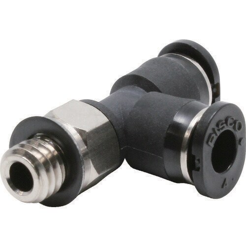 チューブフィッティング PD4M6