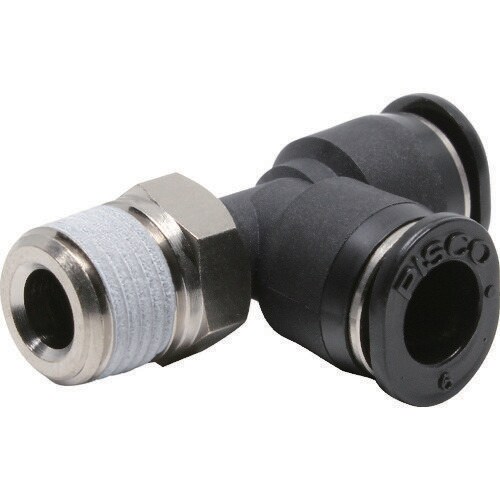 チューブフィッティングミニ PD601M