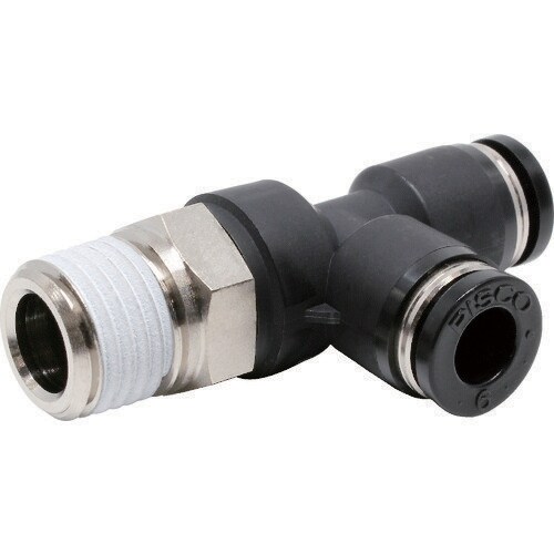 チューブフィッティング PD602