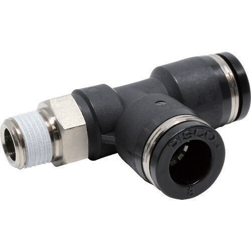 チューブフィッティング PD801